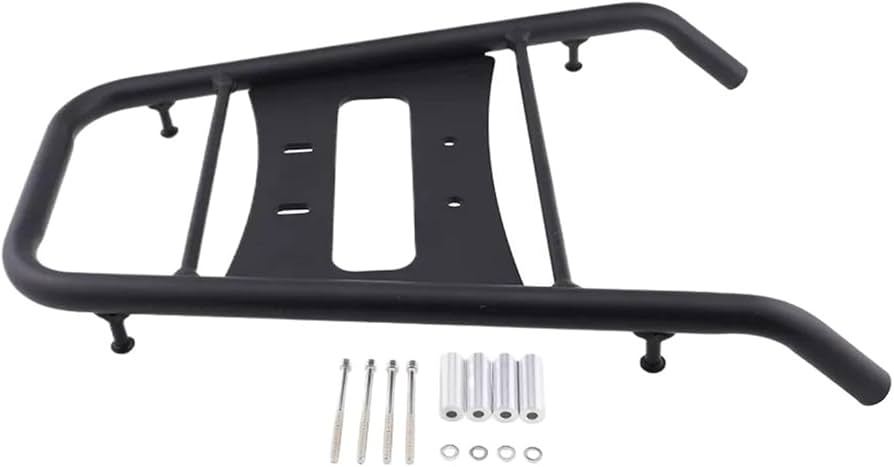 Amazon.co.jp: バイク用 リアキャリア WR250R 用 WR 250 R 2009